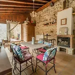 Country house Cortijo Monjas