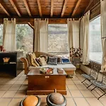 Country house Cortijo Monjas
