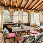 Cortijo Monjas Country house Villaescusa de Las Torres