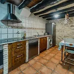Cortijo Monjas Country house *