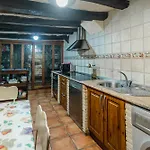 Country house Cortijo Monjas Villaescusa de Las Torres