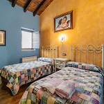 Country house Cortijo Monjas