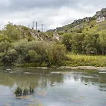 Country house Cortijo Monjas *