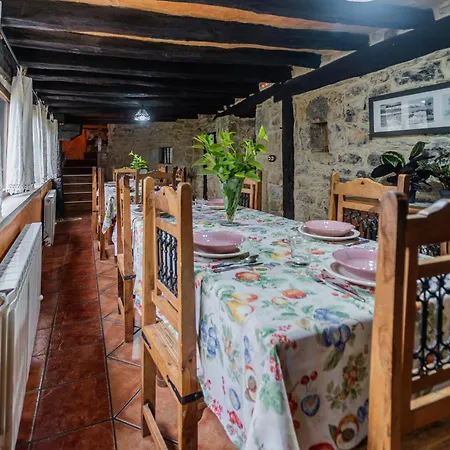 Cortijo Monjas * Villaescusa de Las Torres