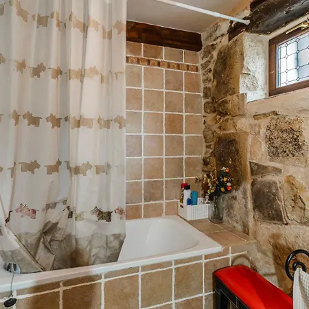 Country house Cortijo Monjas Villaescusa de Las Torres