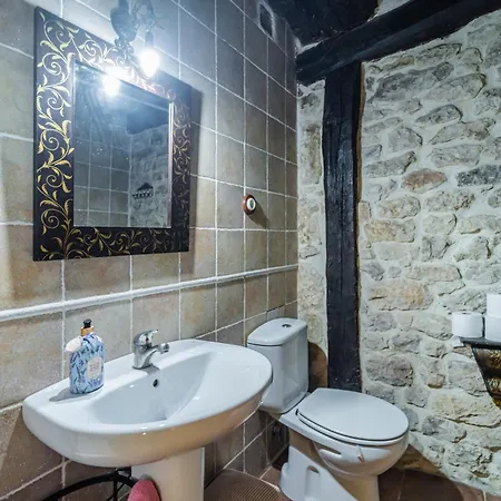 Cortijo Monjas Country house *