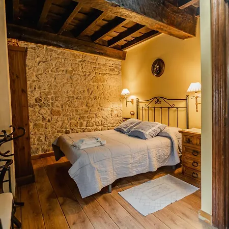 Country house Cortijo Monjas