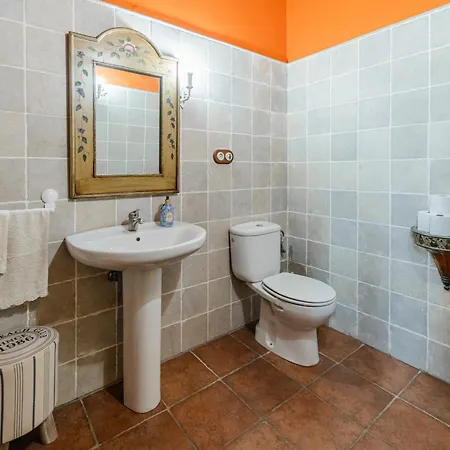 Country house Cortijo Monjas