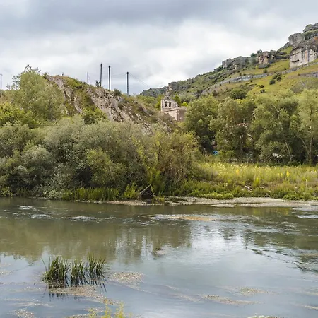 Séjour à la campagne Cortijo Monjas *